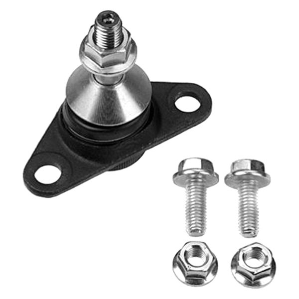 MOOG® - Front Driver Side Lower Ball Joint