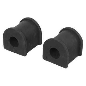 MOOG® - Rear Sway Bar Bushings