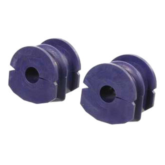 MOOG® - Rear Sway Bar Bushings