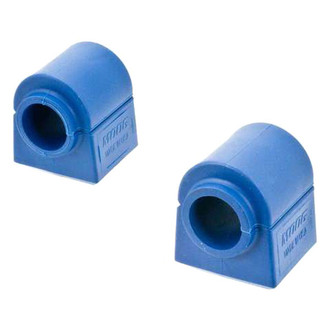 MOOG® - Front Sway Bar Bushings