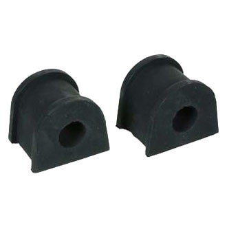 MOOG® - Rear Sway Bar Bushings