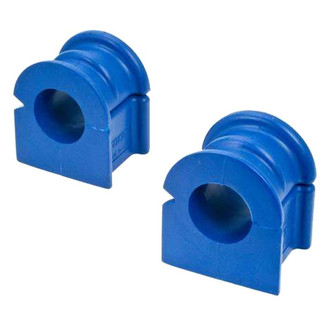 MOOG® - Front Sway Bar Bushings