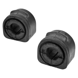 MOOG® - Rear Sway Bar Bushings