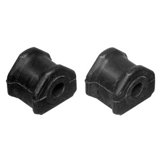 MOOG® - Front Sway Bar Bushings