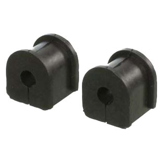 MOOG® - Rear Sway Bar Bushings