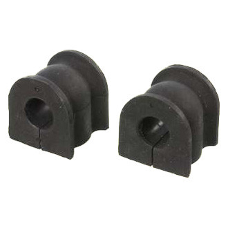 MOOG® - Rear Sway Bar Bushings