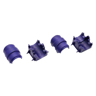 MOOG® - Front Driver or Passenger Side Sway Bar Bushings
