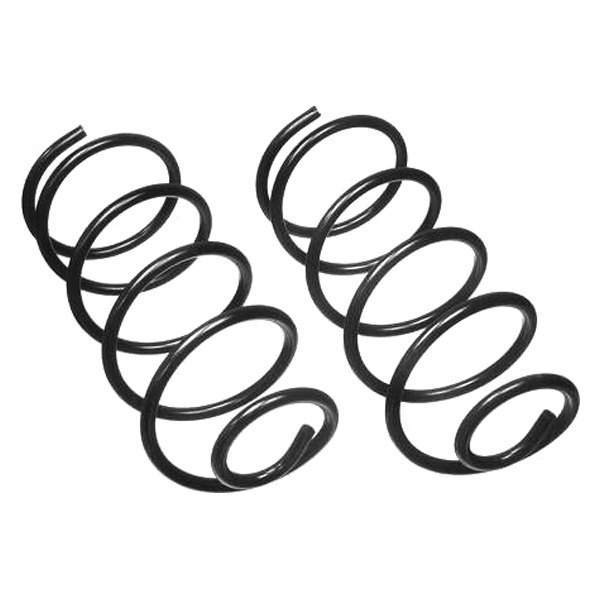 MOOG® - Front Coil Springs