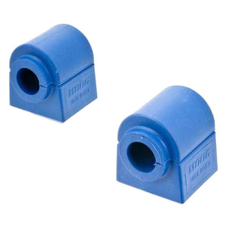 MOOG® - Front Sway Bar Bushings