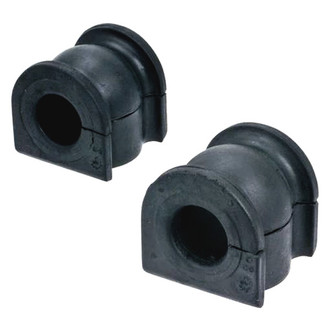MOOG® - Front Sway Bar Bushings