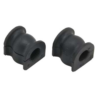 MOOG® - Rear Sway Bar Bushings
