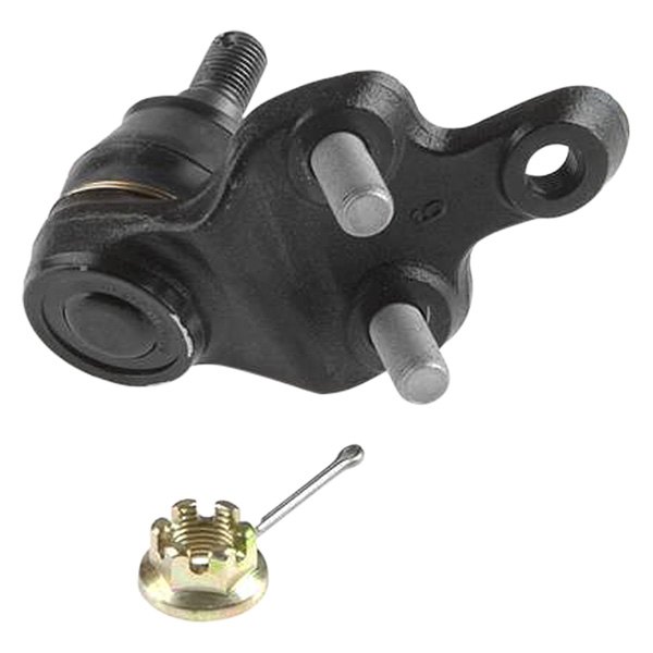  MOOG® - Front Driver Side Lower Ball Joint