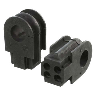 MOOG® - Front Sway Bar Bushings