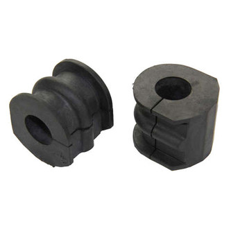 MOOG® - Rear Sway Bar Bushings
