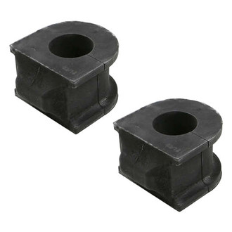 MOOG® - Front Sway Bar Bushings