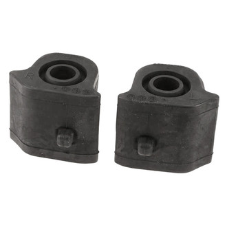 MOOG® - Front Driver or Passenger Side Sway Bar Bushings