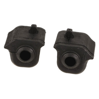 MOOG® - Front Driver or Passenger Side Sway Bar Bushings