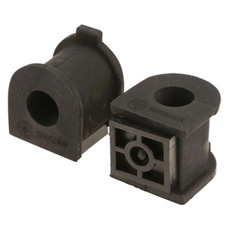 MOOG® - Front Sway Bar Bushings
