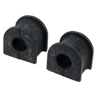 MOOG® - Rear Sway Bar Bushings