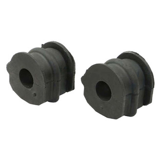 MOOG® - Rear Sway Bar Bushings