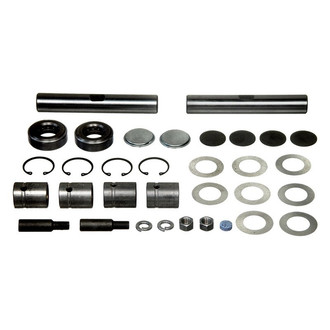 MOOG® - Steering King Pin Set