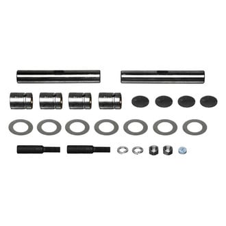 MOOG® - Front Steering King Pin Set