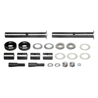 MOOG® - Front Steering King Pin Set