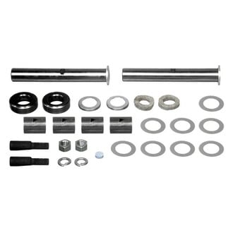 MOOG® - Front Steering King Pin Set