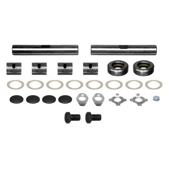 MOOG® - Steering King Pin Set