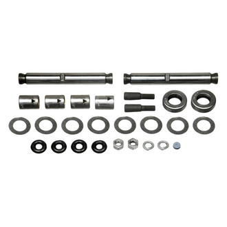MOOG® - Front Steering King Pin Set