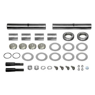 MOOG® - Front Steering King Pin Set