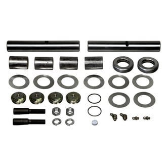 MOOG® - Front Steering King Pin Set