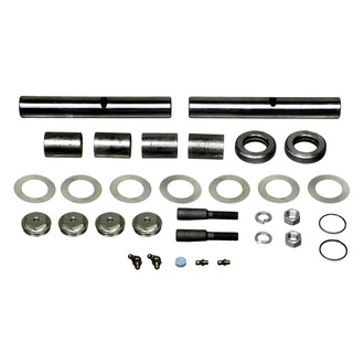MOOG® - Front Steering King Pin Set