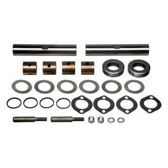 MOOG® - Steering King Pin Set