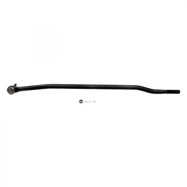 MOOG® DS1312 Front Driver Side Inner Steering Tie Rod End