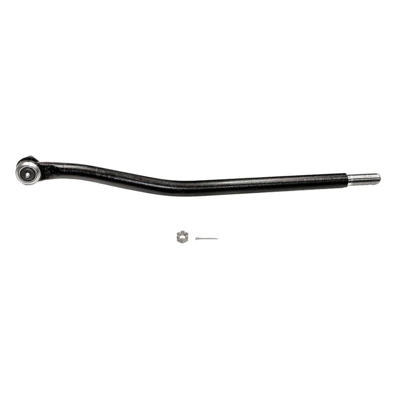 MOOG® DS1438 Passenger Side Inner Steering Tie Rod End