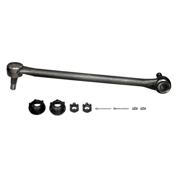 MOOG® DS584 Front Steering Drag Link