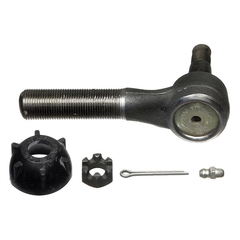 MOOG® ES2222L Front Passenger Side Outer Steering Tie Rod End