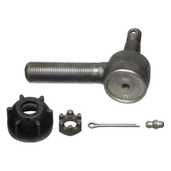 MOOG® ES2847RT Front Passenger Side Outer Tie Rod End