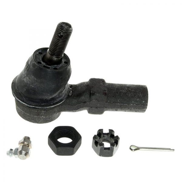 MOOG® ES3306 Front Outer Tie Rod End