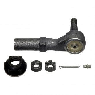 MOOG® - Front Outer Steering Tie Rod End