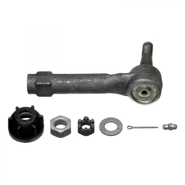 MOOG® ES3453 Front Outer Steering Tie Rod End