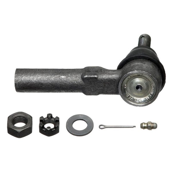 MOOG® ES3459 Front Outer Steering Tie Rod End