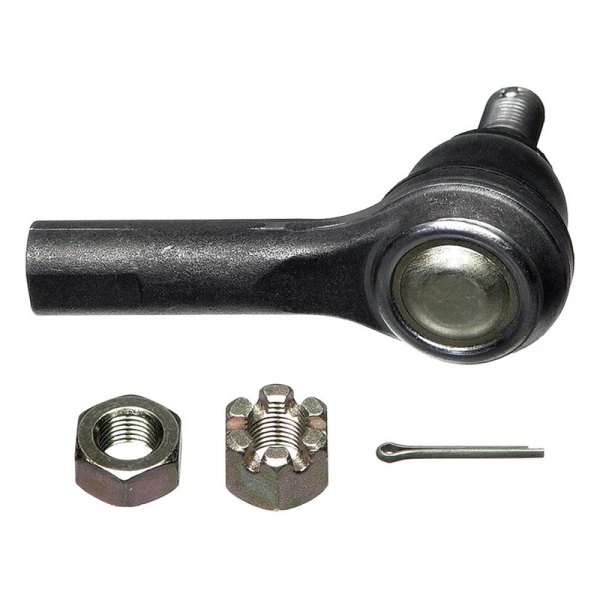 MOOG® ES3466 Front Outer Steering Tie Rod End