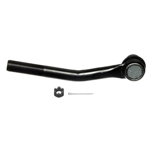 Moog Outer Steering Tie Rod End Pair (Set Of 2) For Honda Odyssey & Ridgeline - Direct Replacement