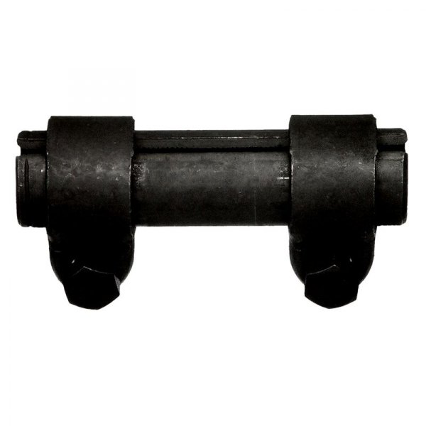 MOOG® ES362S Front Driver Side Tie Rod End Adjusting Sleeve