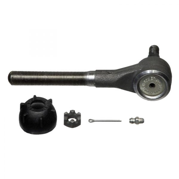 MOOG® ES381RL Front Outer Steering Tie Rod End