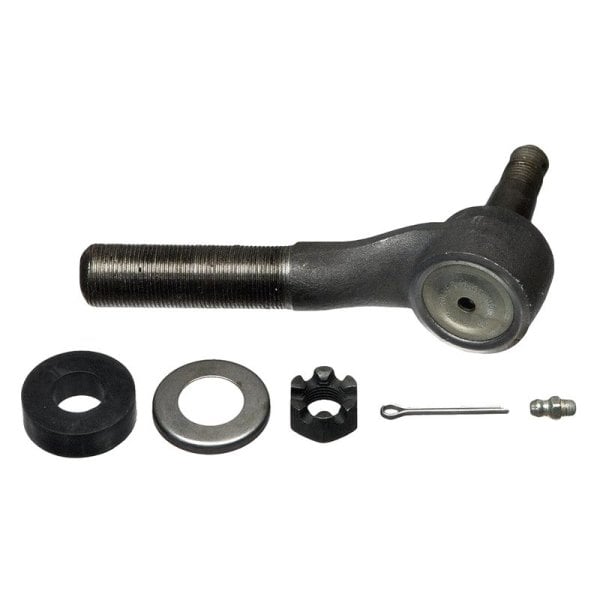 MOOG® ES413R Front Driver Side Inner Steering Tie Rod End