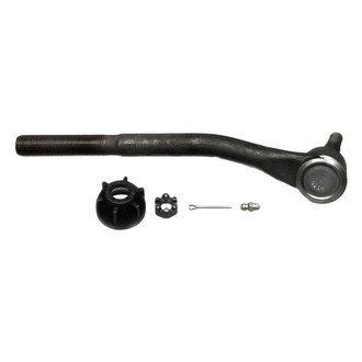 Quick Steer® - Passenger Side Inner Steering Tie Rod End