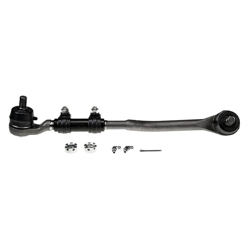 MOOG® ES800214A Front Steering Tie Rod End Assembly